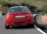 BMW M3 2008 года